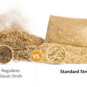 Pferdeeinstreu (standard)